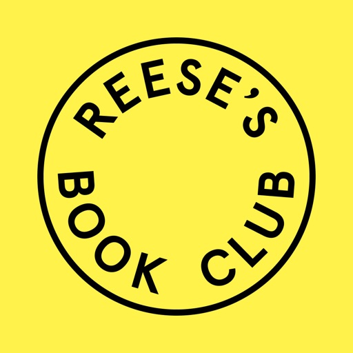 Reeses Book Club