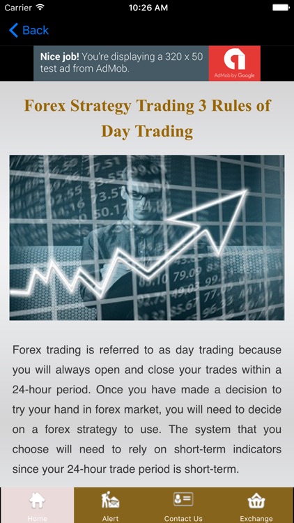 Forex Trading Strategies & Forex Trading Guide