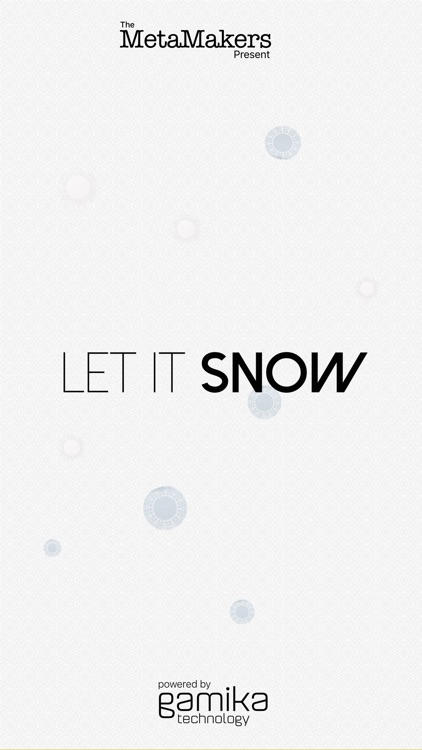 Let It Snow screenshot-0