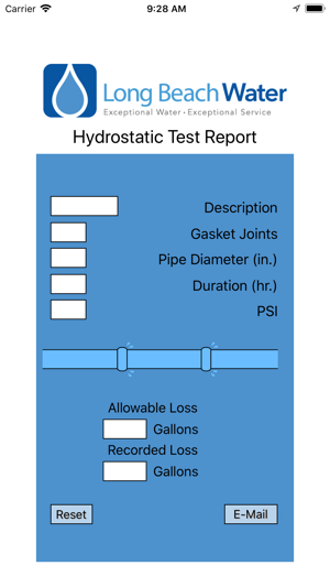 Hydrostatic Test(圖1)-速報App