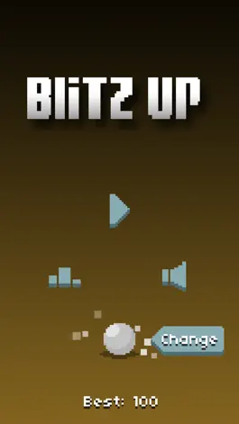 Game screenshot Blitz Up mod apk