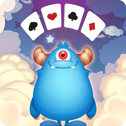 Solitaire Lounge: Play Cards
