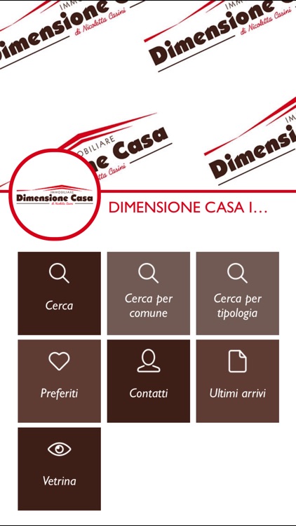 Dimensione Casa