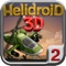 Helidroid 2 : Helicopter R/C