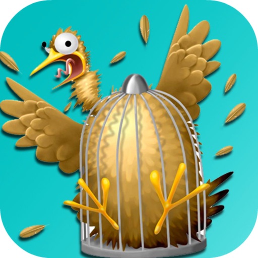 Escape From Chicken iOS App