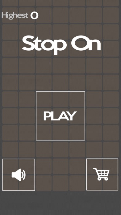 Screenshot #1 pour Stop On