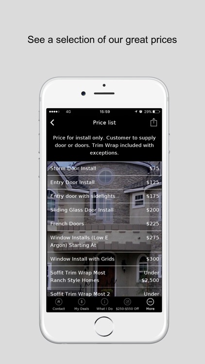 Pro Tech Siding Plus, Inc screenshot-4