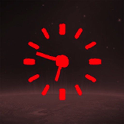 Sky Time Icon