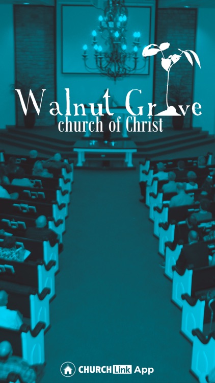 Walnut Grove church of Christ