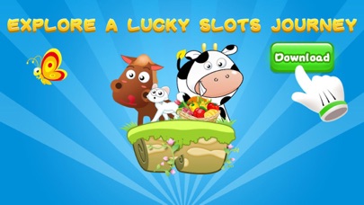 SLOTS FARM – LUCKY 777 CASINO 1.4 IOS