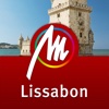 Lissabon Reiseführer MM-City Individuell