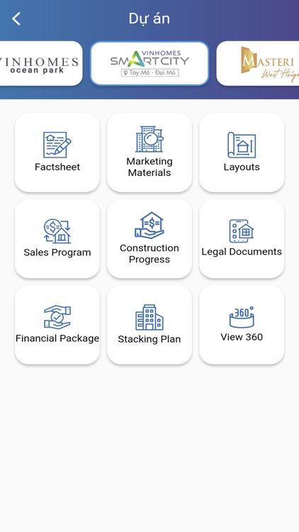 PomaHome Broker screenshot-4