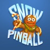 Snow Pinball: Santa's Christmas Factory!