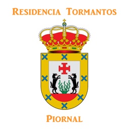 Residencia Tormantos