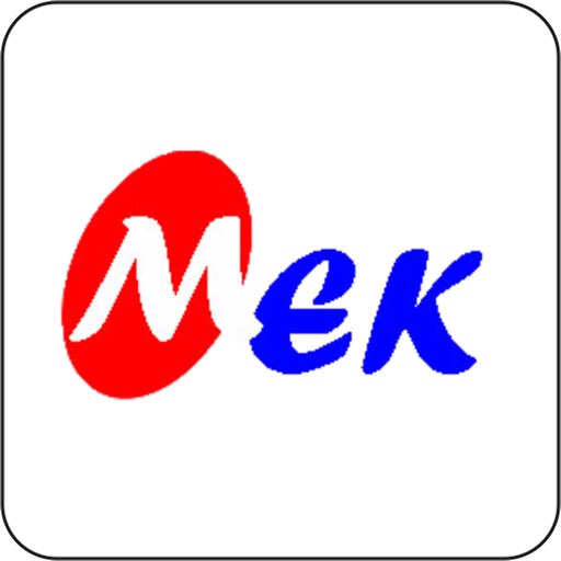 Mek Peripherals