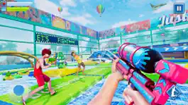 Game screenshot Water Shooting Airsoft Arena mod apk