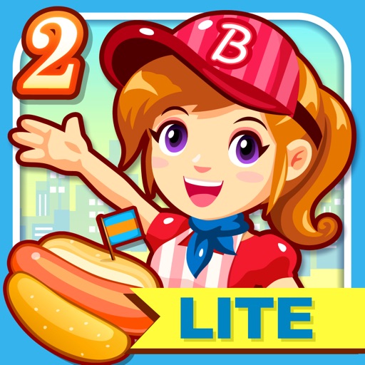 Bonnie's Brunch 2 Lite iOS App