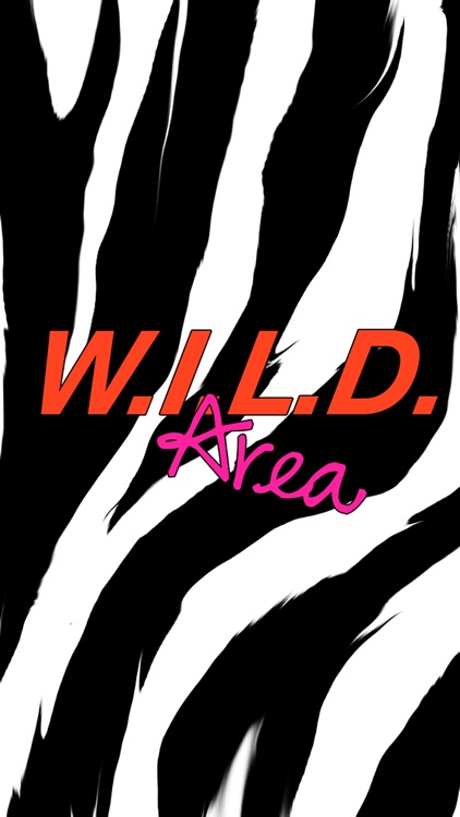 WILD AREA app