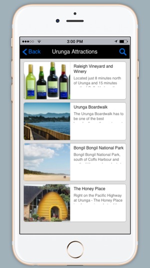 Discover Urunga(圖2)-速報App