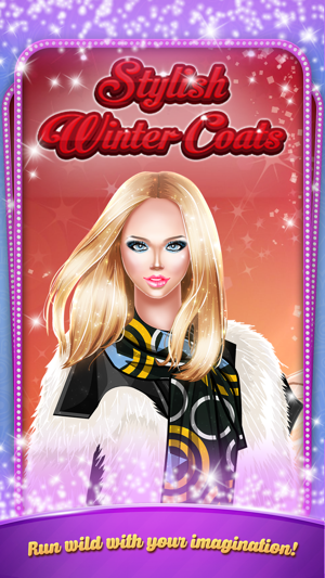 Stylish Winter Coats: Fashion clothes for ladies(圖1)-速報App