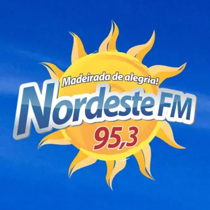 Nordeste FM Читы