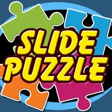 Activities of Kids Slide Puzzle - Trò Chơi Ghép Hình Cute Cho Bé