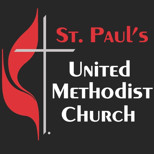 St. Paul's United Methodist icon