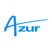 AZUR Camping-cars  Caravanes