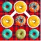 Swipe Donuts is a simple yet addictive puzzle game
