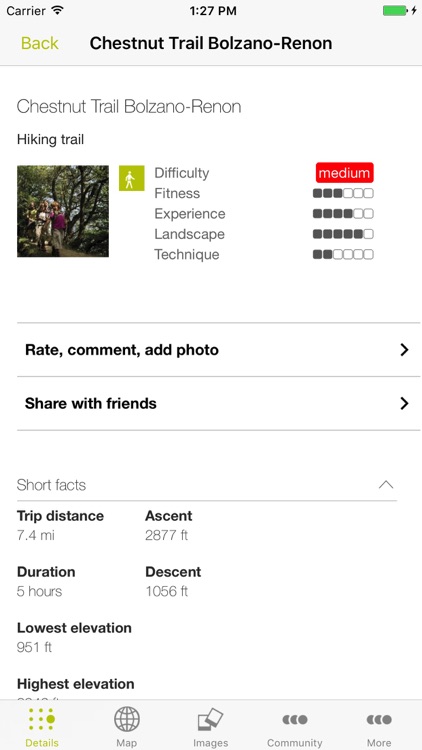 TOP tours: Bolzano & environs