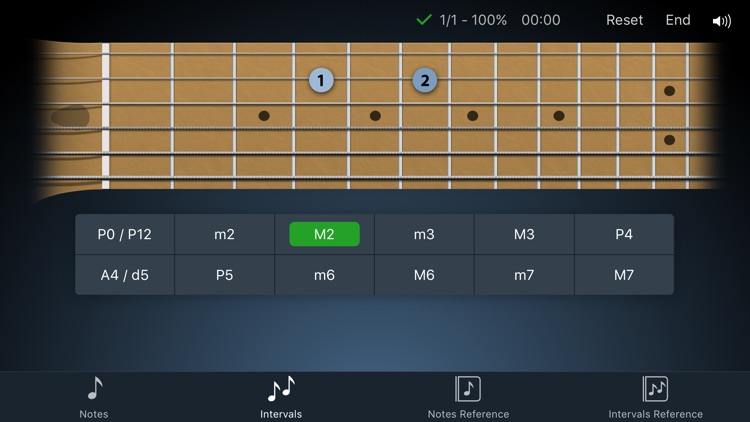 Fretronome screenshot-4