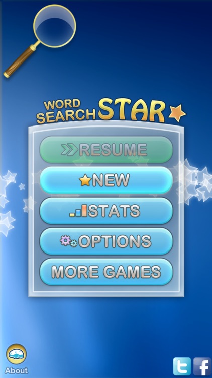 ⋆Word Search screenshot-4