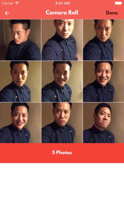 Gifable- Gif Factory images to clips screenshot-4