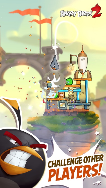 Angry Birds 2