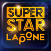 DalcomSoft Japan, Inc. - SUPERSTAR LAPONE アートワーク