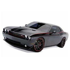 Awesome Cool Car Wallpapers For Dodge Challenger On The App Store