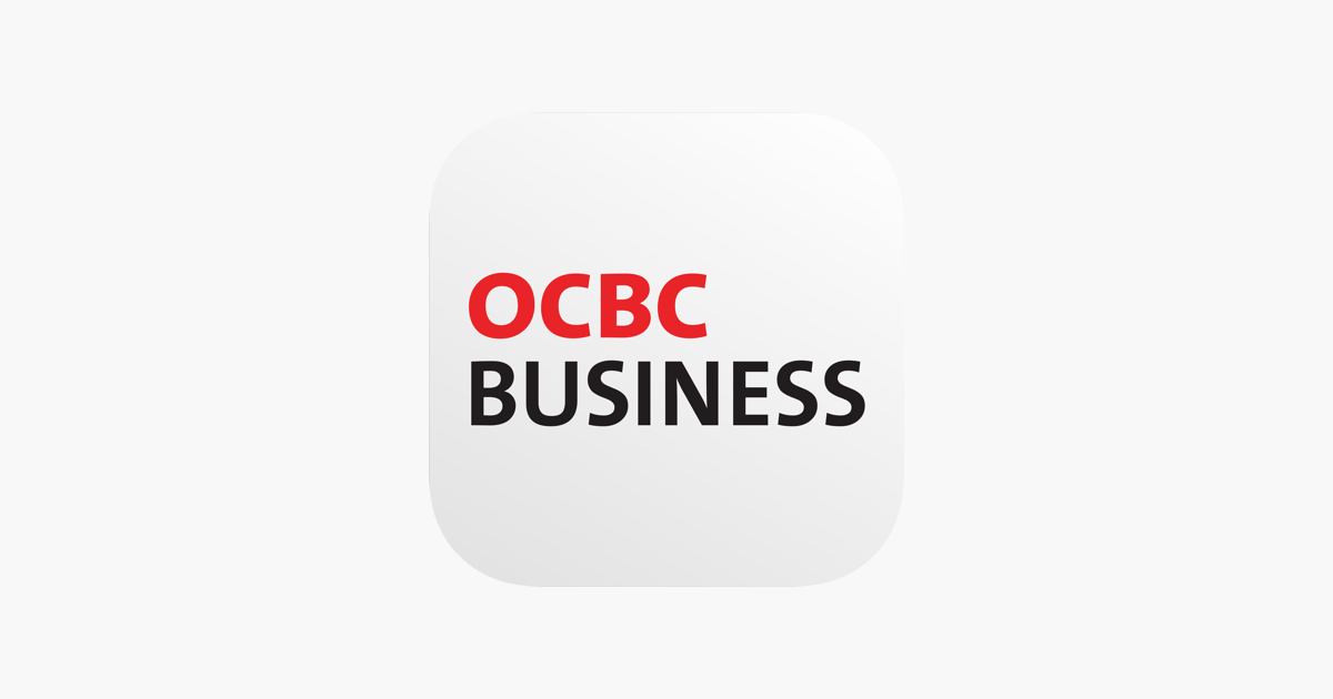 ‎OCBC Business on the App Store