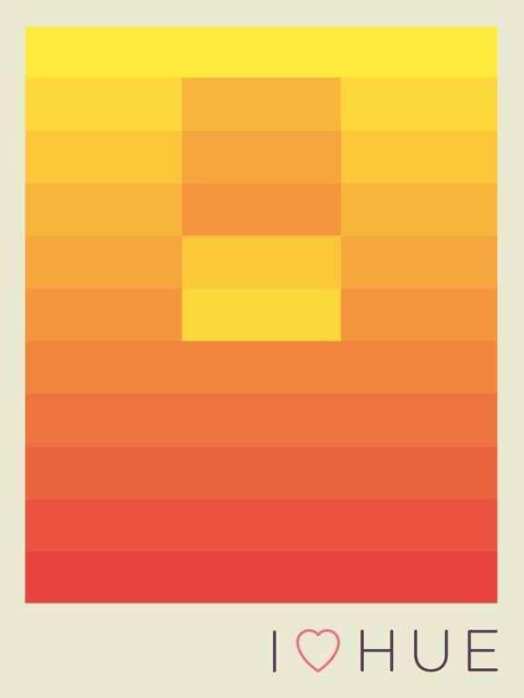 Игра I Love Hue