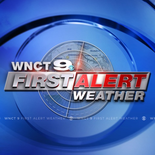 First Alert 9 - weather, forecasts, and radar