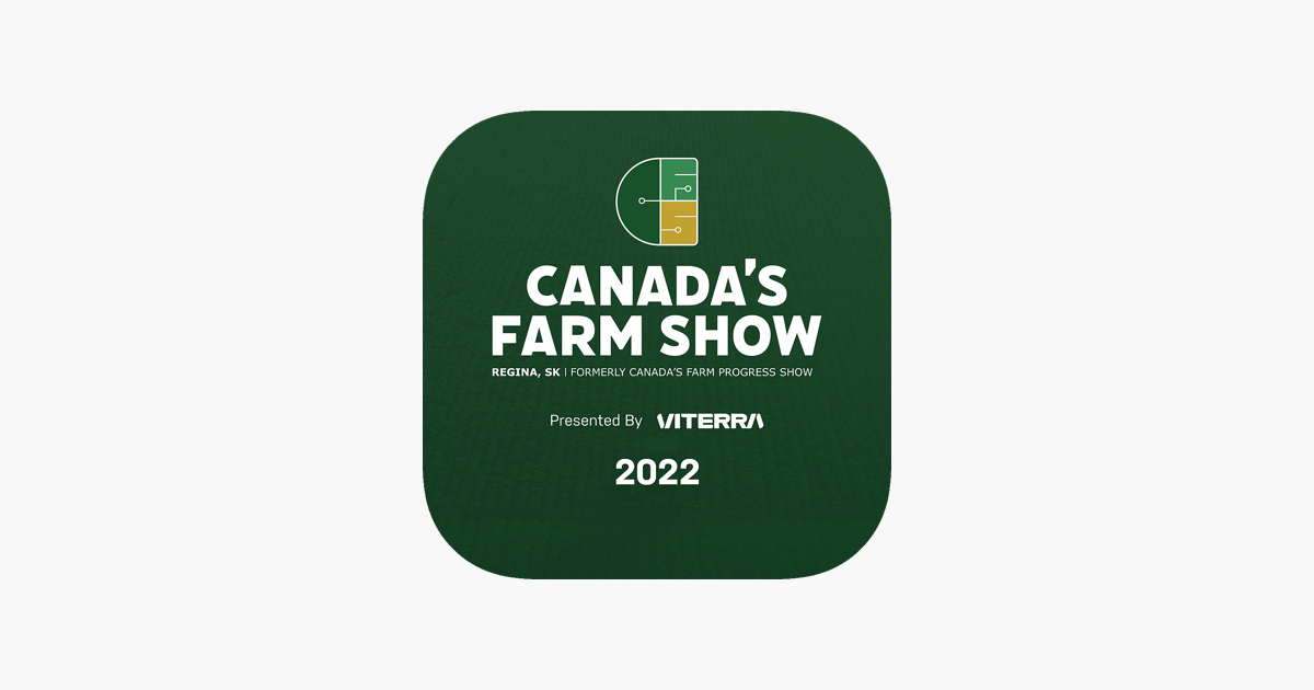 ‎Canada's Farm Show on the App Store