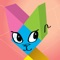 Icon Kids Learning Puzzles: Cats, Fun and Cartoon Tiles