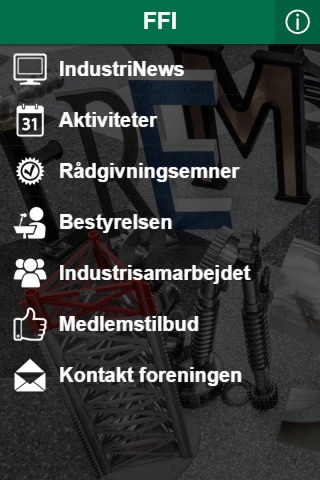 Fremstillingsindustrien screenshot 2