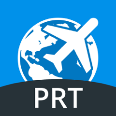 Porto Reiseführer mit Offline-Karten