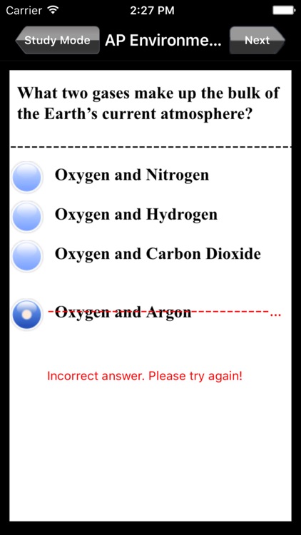 AP Environmental Exam Prep