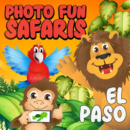 Photo Fun Safaris El Paso Читы