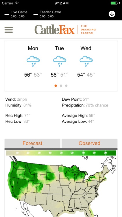 CattleFax screenshot-3