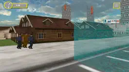 Game screenshot Prisoner Transport Van Simulator – Drive criminals mod apk