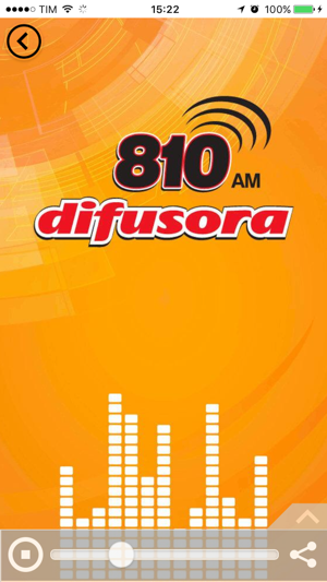 Rádio Difusora AM Jundiaí(圖2)-速報App