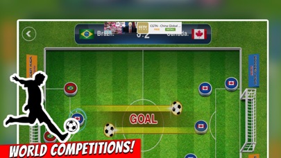 New Soccer Shooting screenshot 2