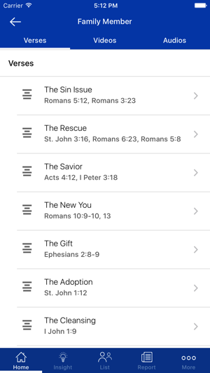 Be Bold For Jesus(圖2)-速報App